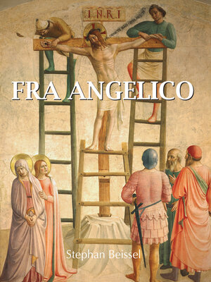 cover image of Fra Angelico